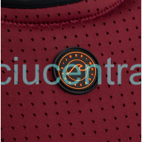 JOBE vyriška liemenė raudona